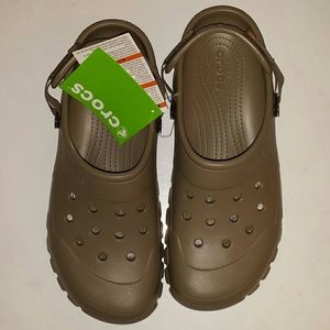 Crocs Offroad Sport Clog